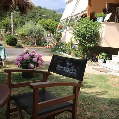 Hotel Ameli Himara