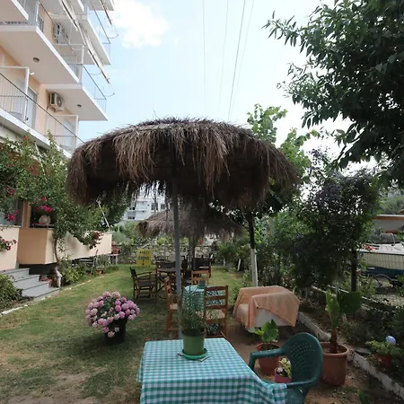 Ameli Hotel