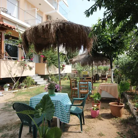 Hotel Ameli Himare