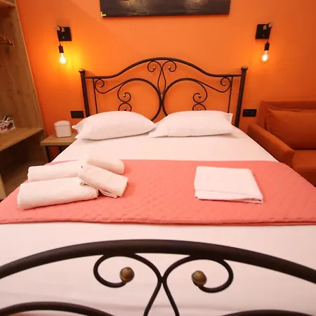 Hotel Ameli *