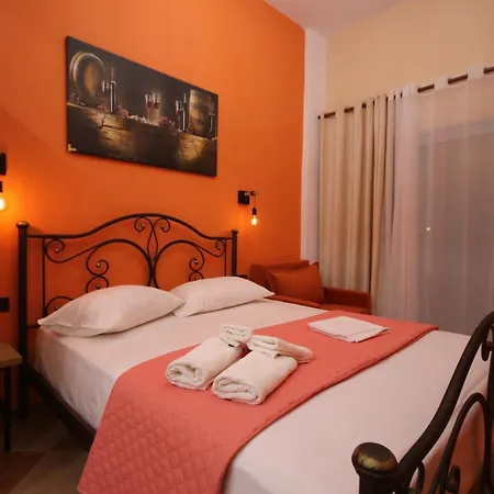 Hotel Ameli *