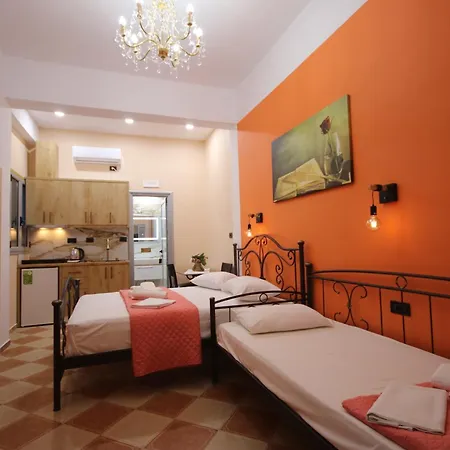 Hotel Ameli Himare