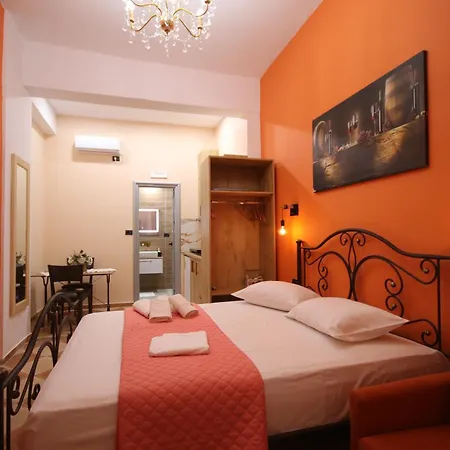 Hotel Ameli