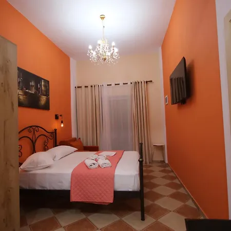 Hotel Ameli Himare