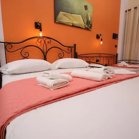 Ameli Hotel