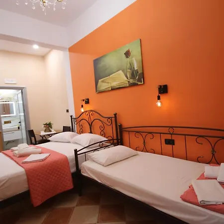 Ameli Hotel Himare