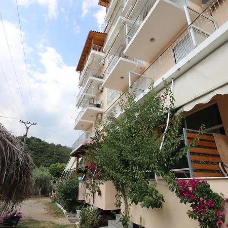 Hotel Ameli